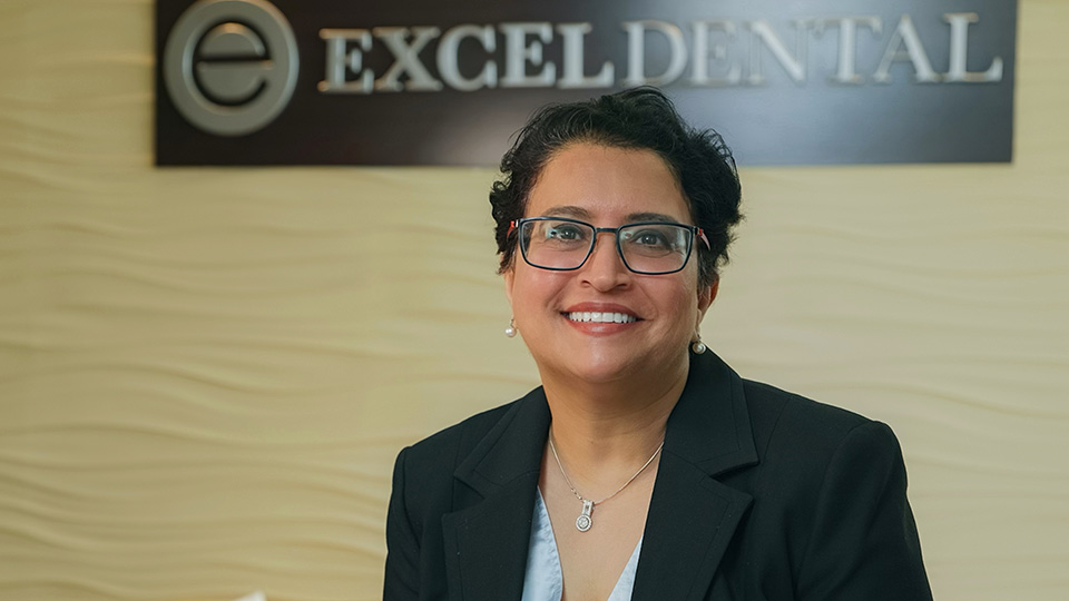 Dentists in Ann Arbor Michigan Dr. Sandra