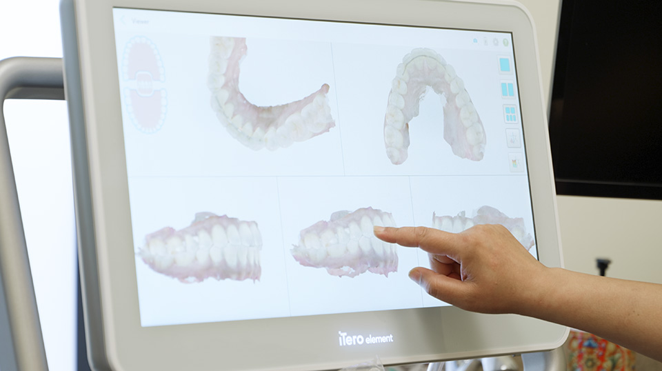 Gum Disease Therapy Ann Arbor Mi