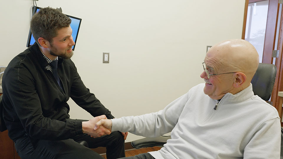 Removable Dentures Ann Arbor Mi