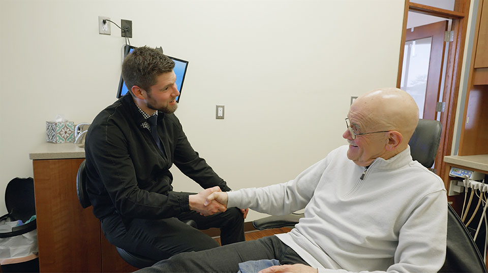 Restorative Dentistry Ann Arbor Mi