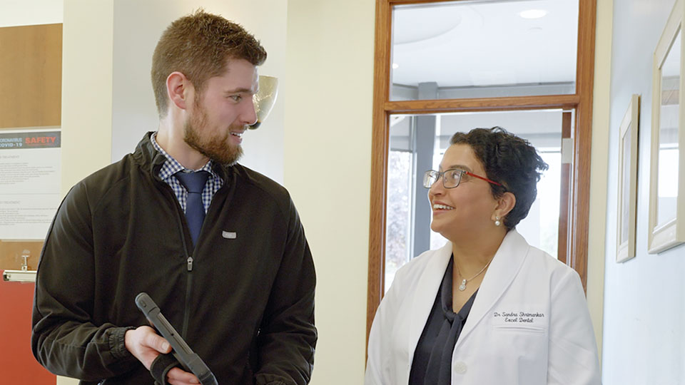 General Dentists Ann Arbor MI