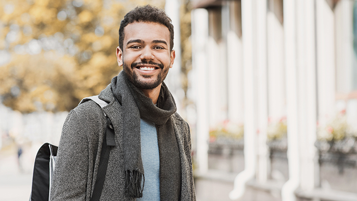 Cosmetic bonding in Ann Arbor MI